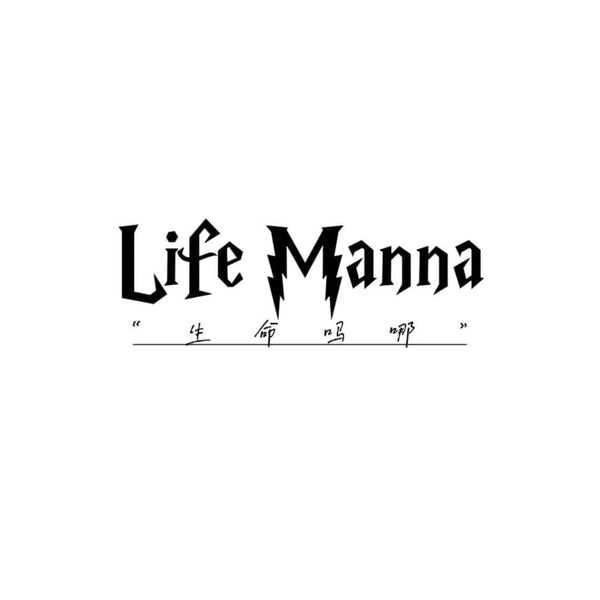 LIFE MANNA